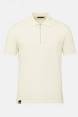 ZIPPER POLO PACK OF 4