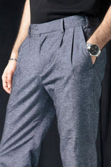 ADJUSTABLE PANT - Mensiox