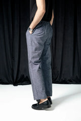 ADJUSTABLE PANT - Mensiox