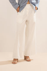 WIDE LEG PANT