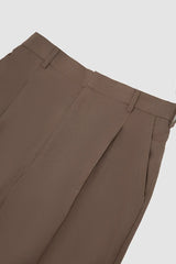 ADJUSTABLE PANT - Mensiox
