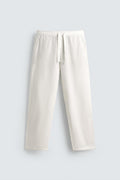 LINEN TROUSER