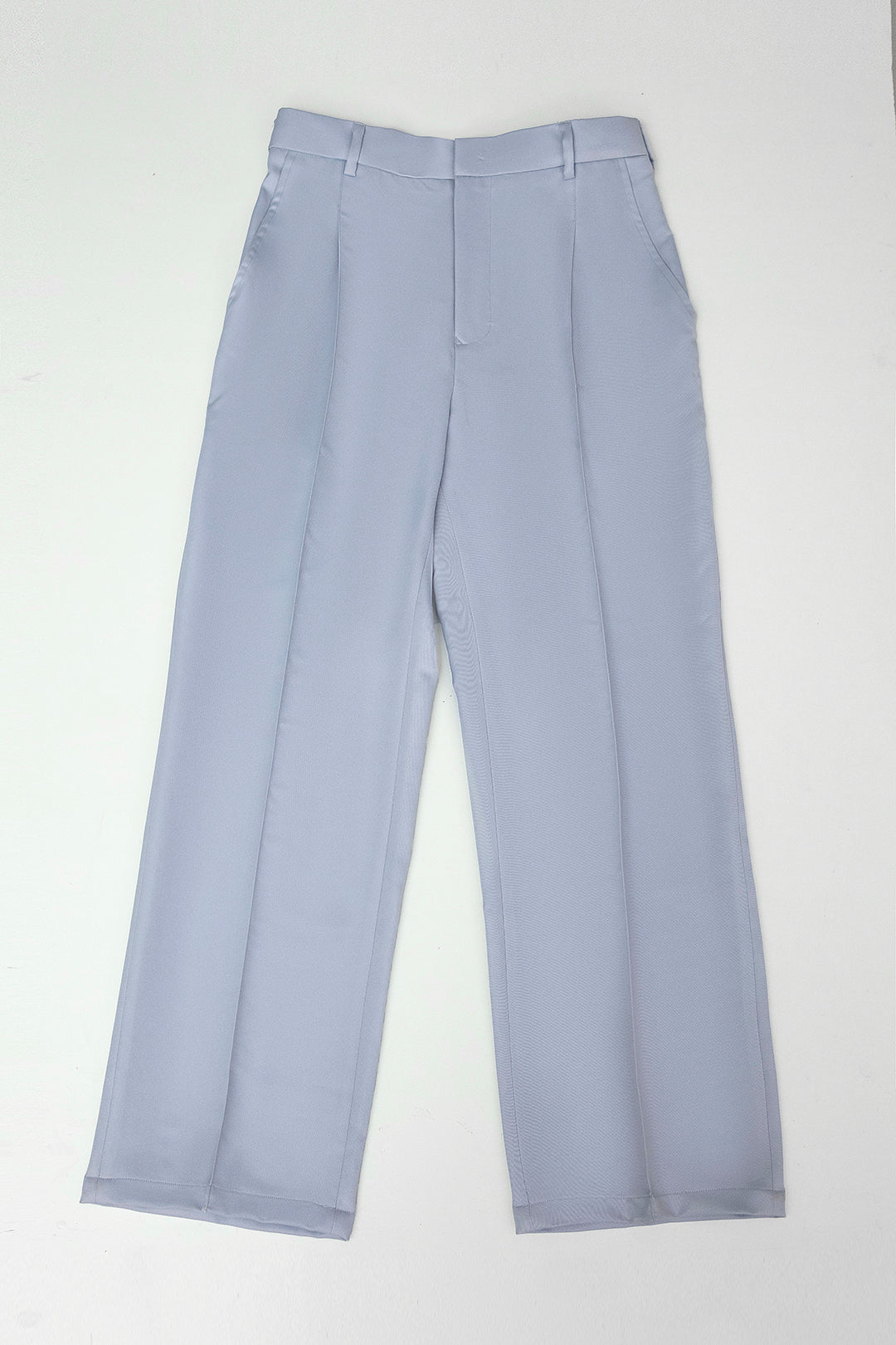 PLEATED PANT