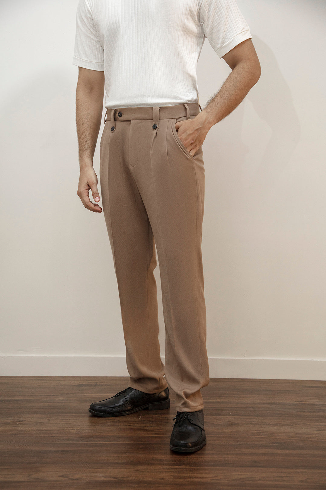 GURKHA PANT