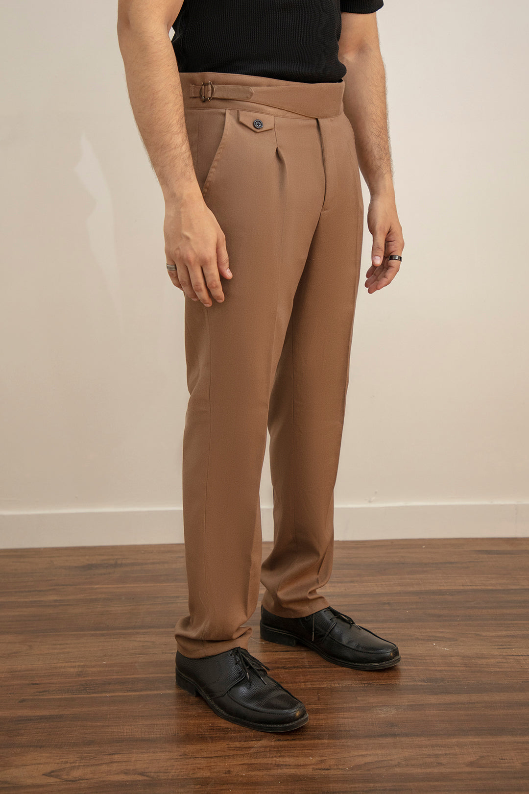 GURKHA PANTS