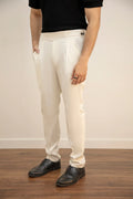 GURKHA PANTS - Mensiox