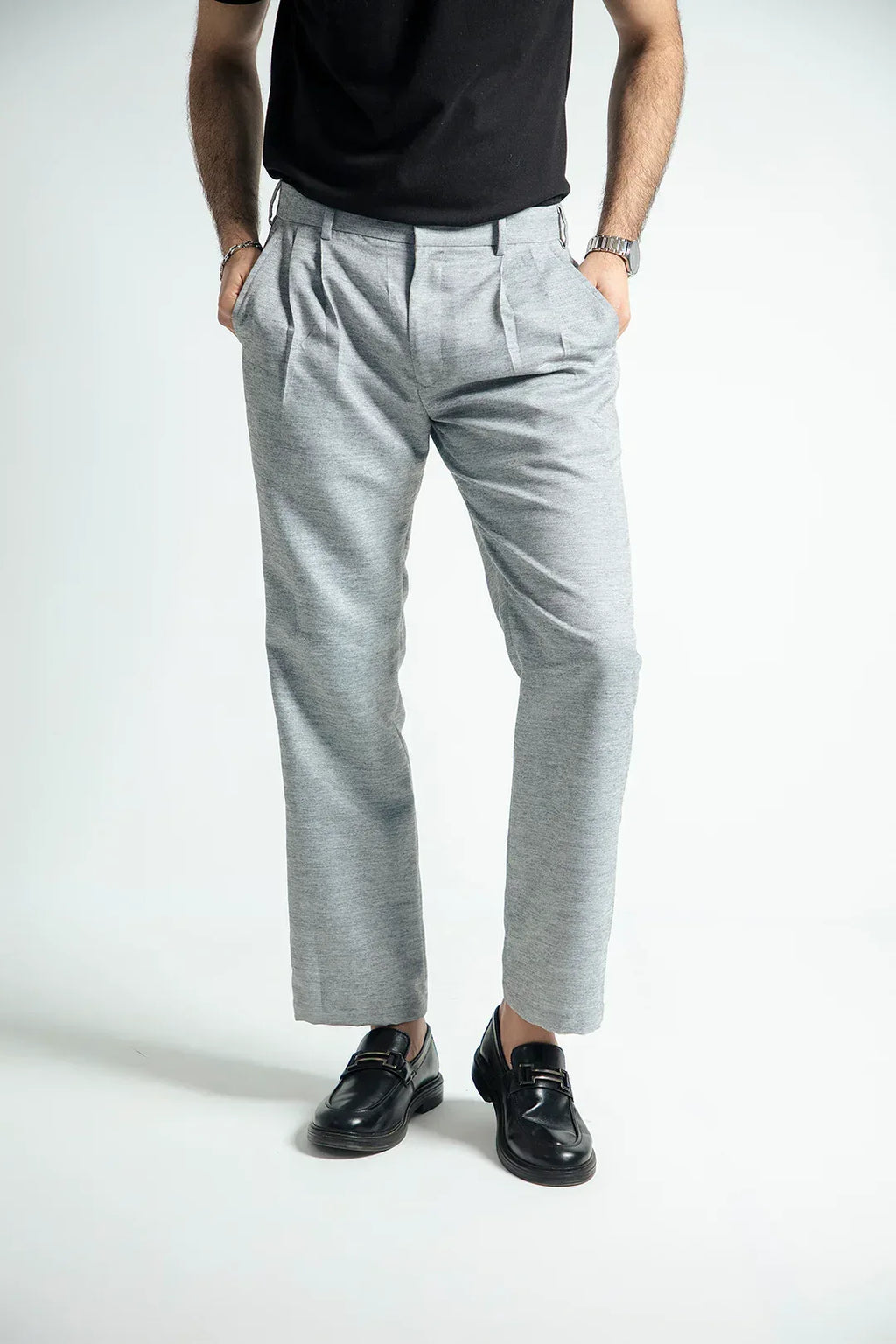 ADJUSTABLE PANT - Mensiox