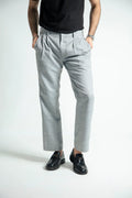 ADJUSTABLE PANT - Mensiox