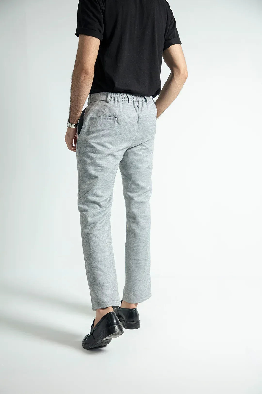 ADJUSTABLE PANT - Mensiox