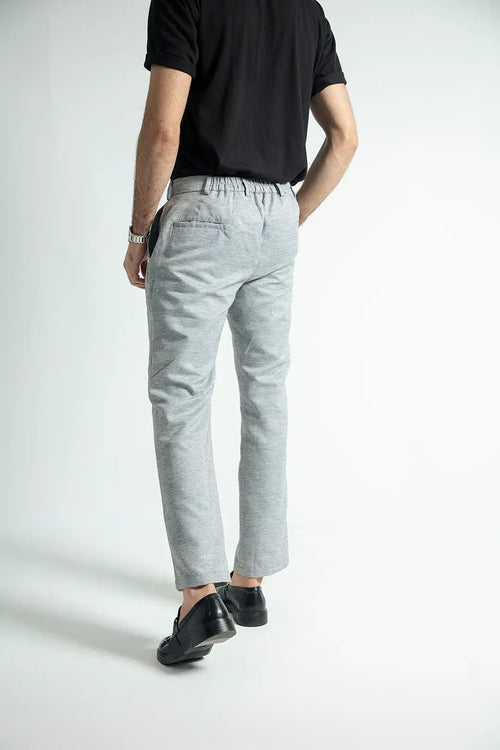 ADJUSTABLE PANT - Mensiox