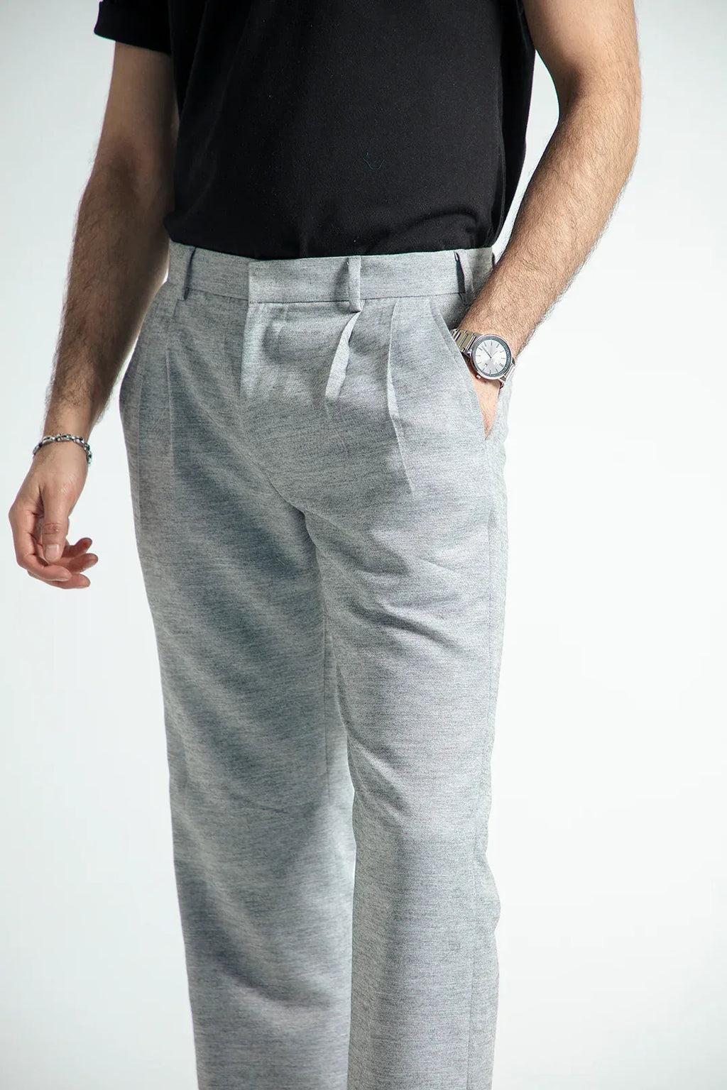 ADJUSTABLE PANT - Mensiox