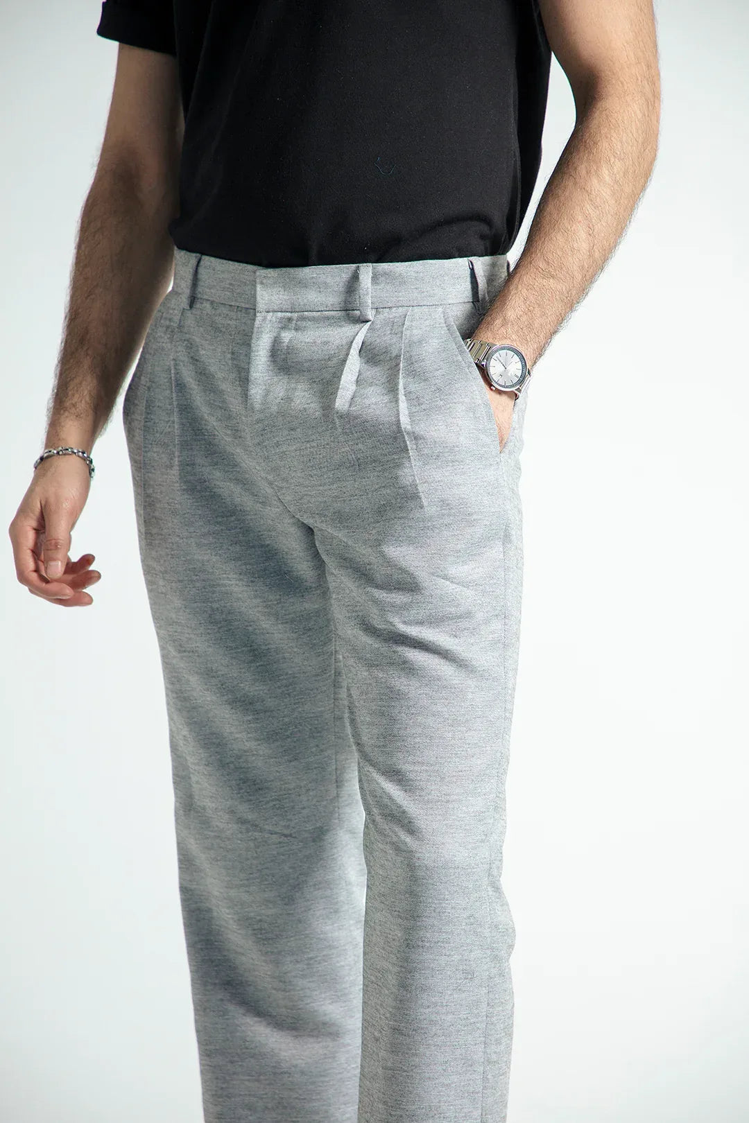 ADJUSTABLE PANT - Mensiox