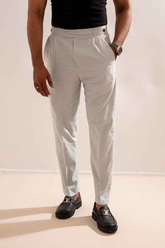 ITALIAN GURKHA PANT