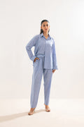 STRIPED CO-ORD SET