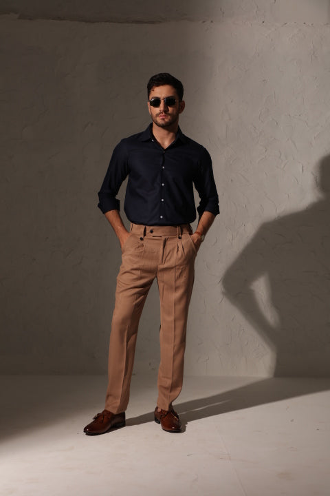 GURKHA PANT