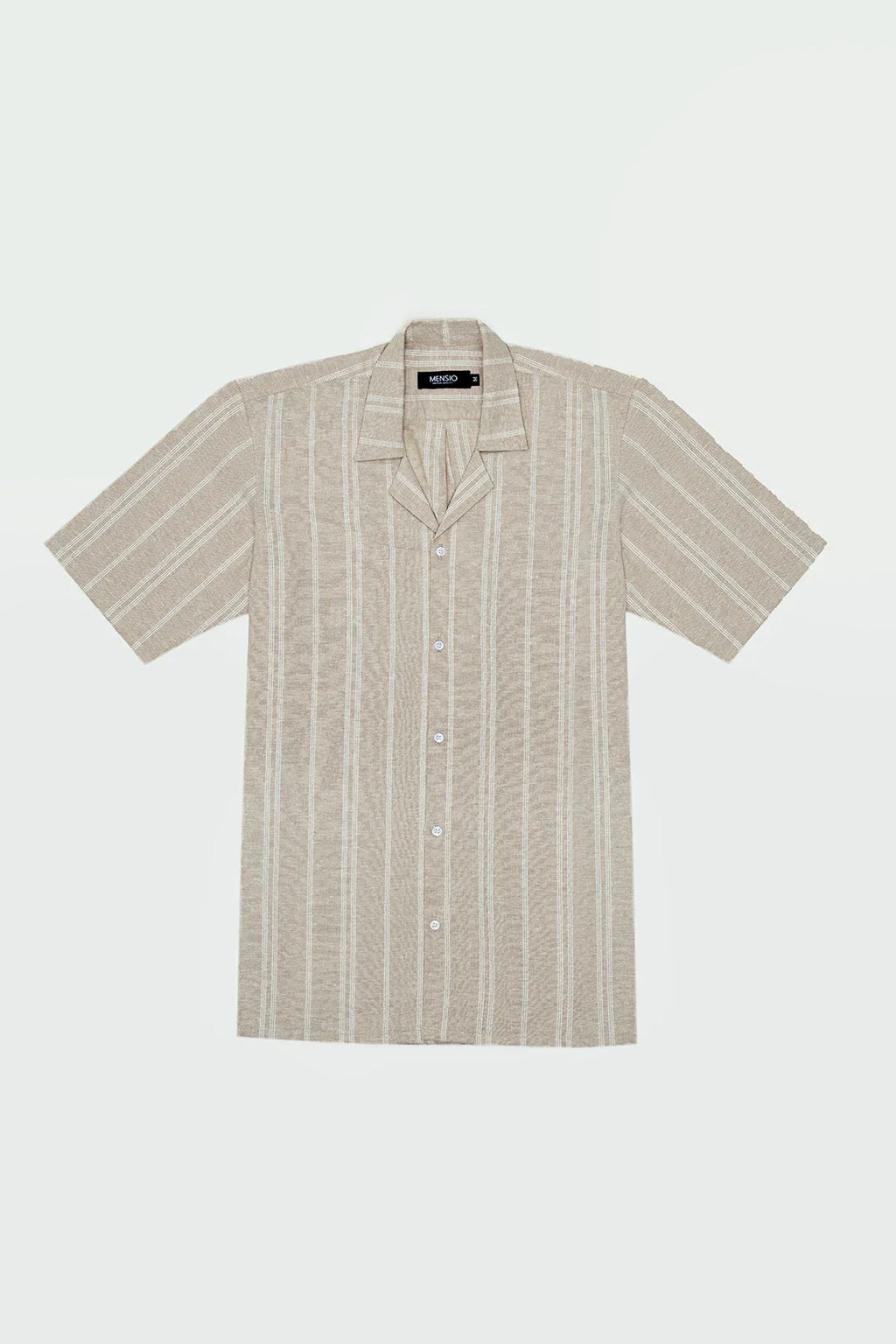 CAMP COLLAR SHIRT PACK OF 2 - Mensiox
