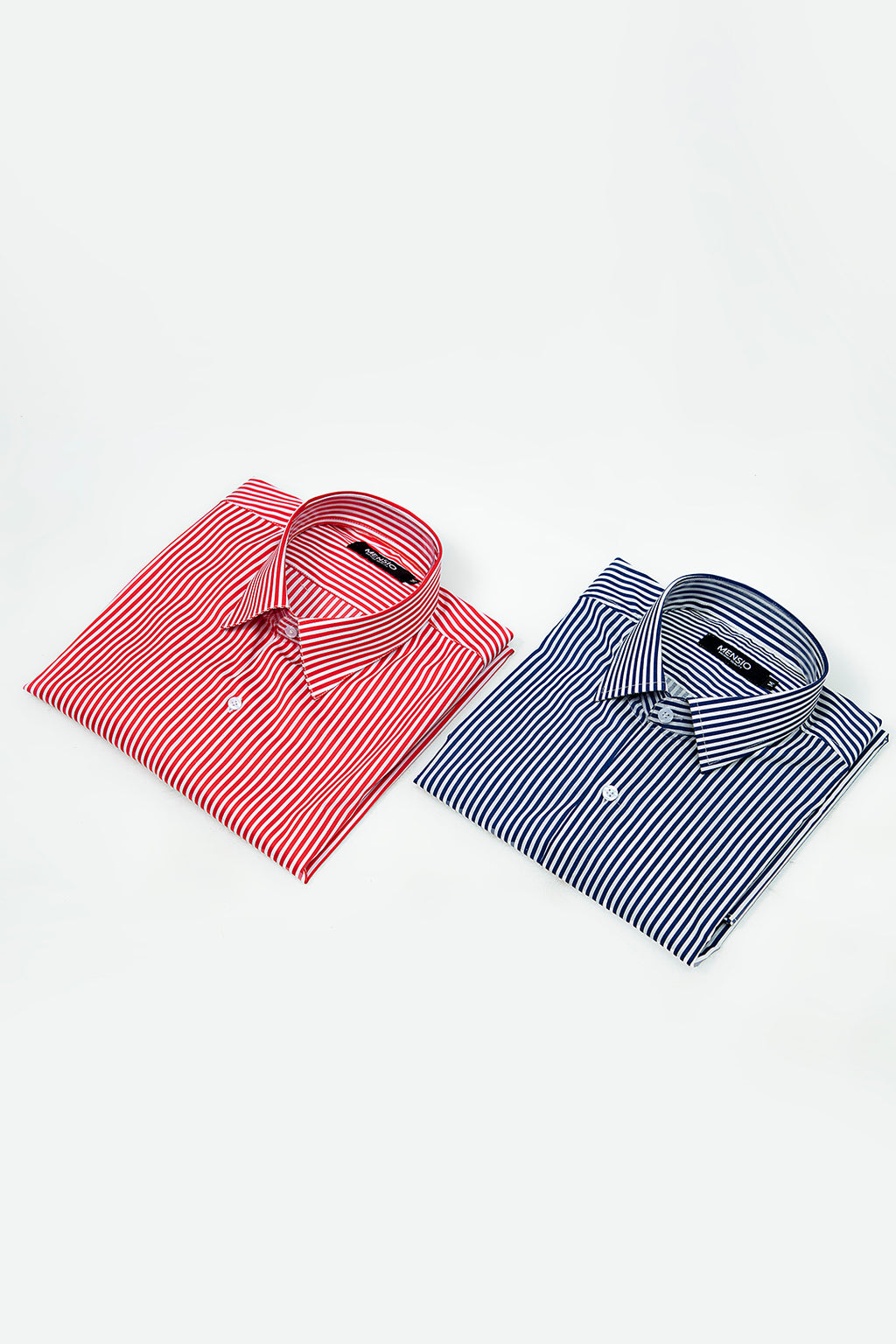 STRIPED SHIRT PACK OF 2
