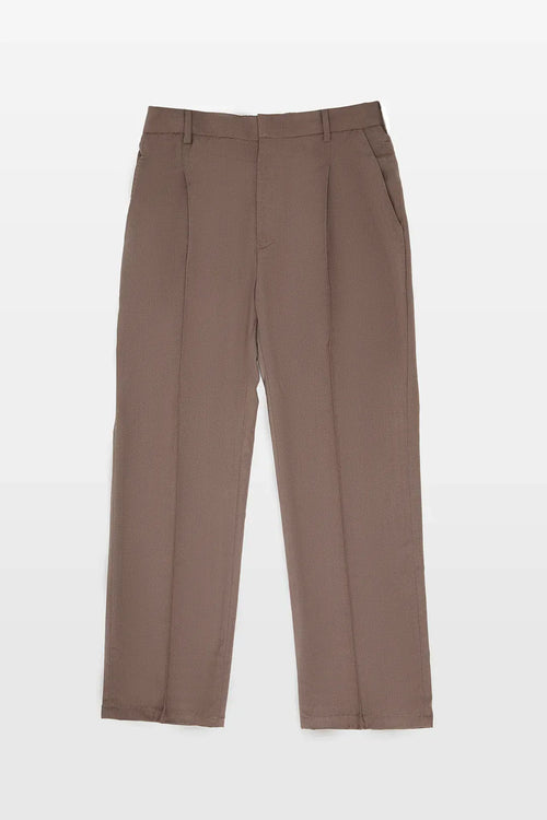 ADJUSTABLE PANT - Mensiox