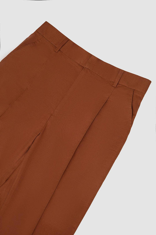ADJUSTABLE PANT - Mensiox