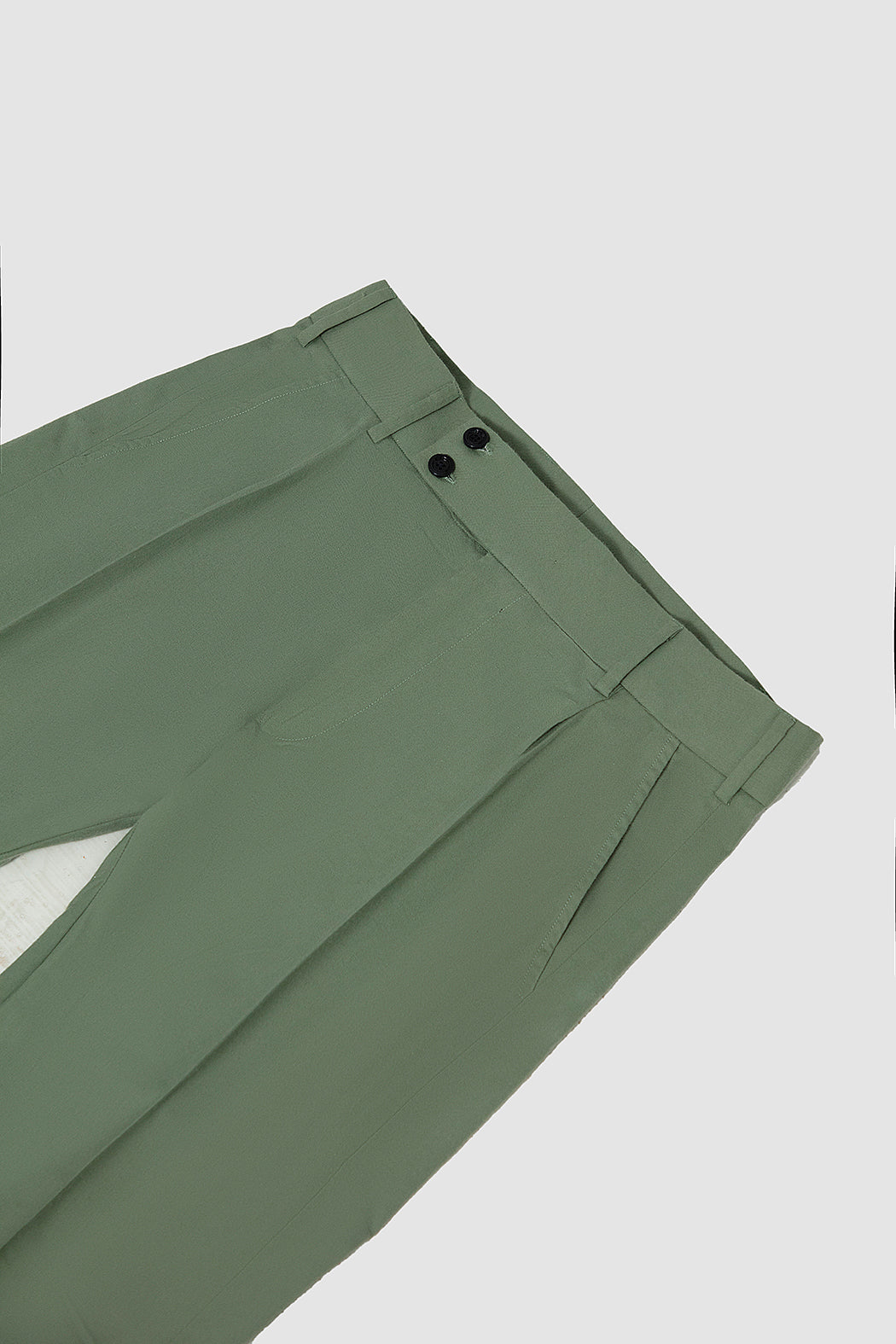 GURKHA TROUSER