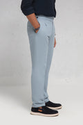ITALIAN GURKHA TROUSER - Mensiox