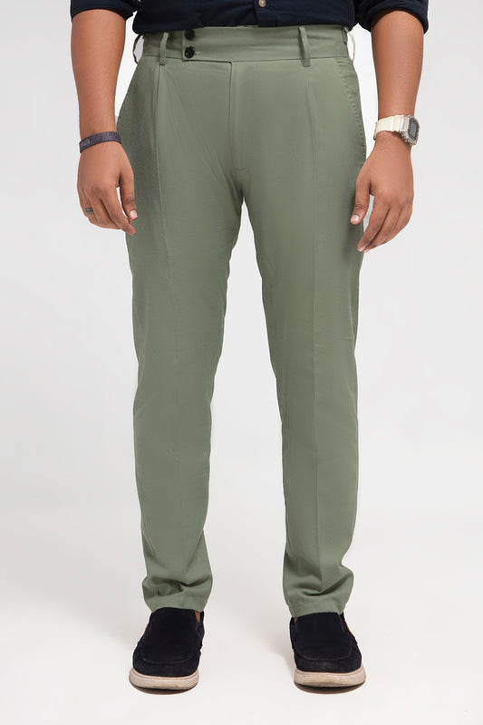 GURKHA TROUSER