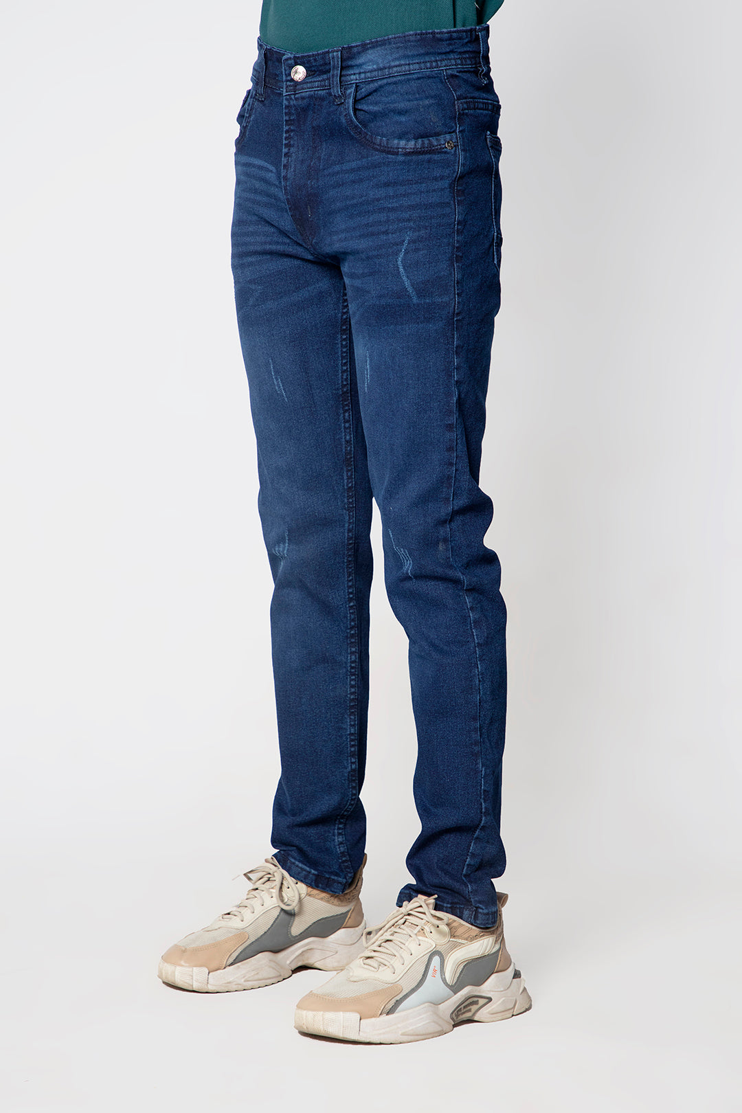 Slim Fit Jeans