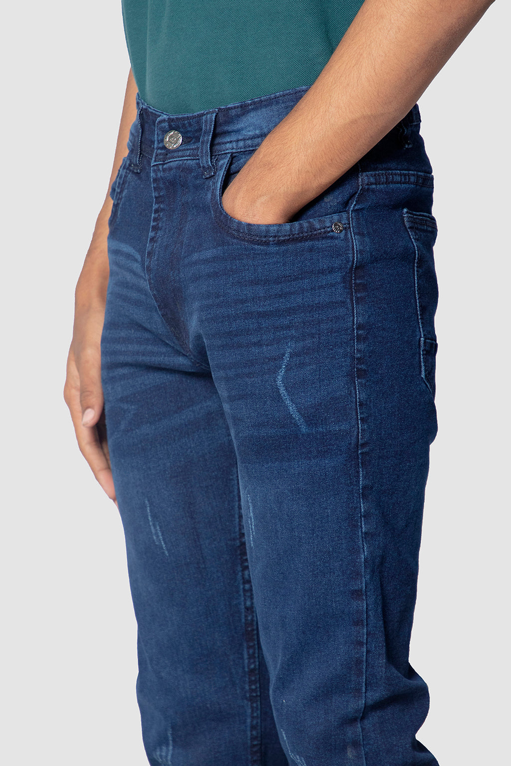 Slim Fit Jeans