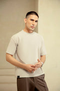 BASIC T-SHIRT PACK OF 2 - Mensiox