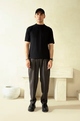 CHARCOAL BALLON PANT-COMING SOON