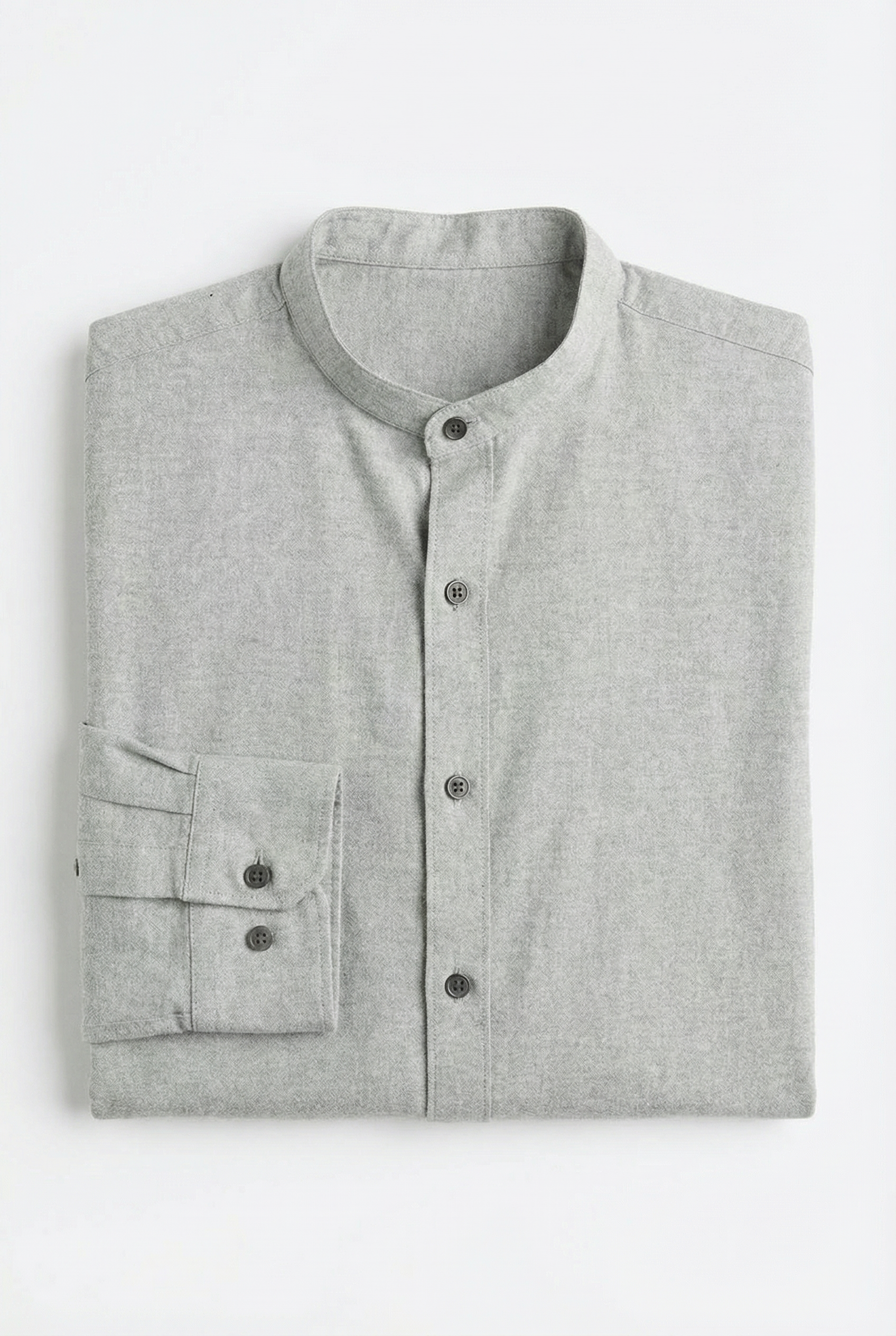 BEN COLLAR SHIRT