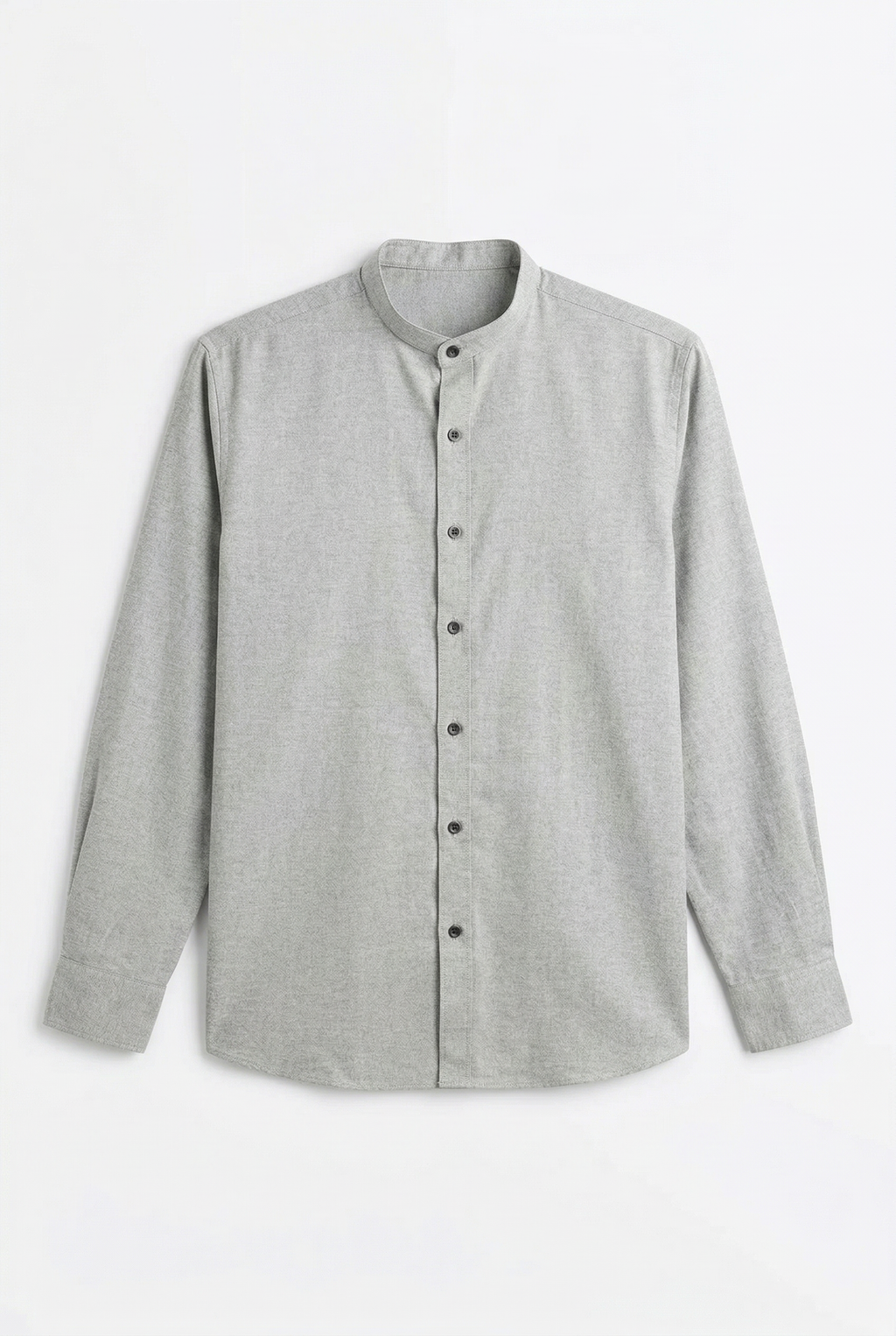 BEN COLLAR SHIRT