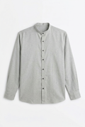 BEN COLLAR SHIRT