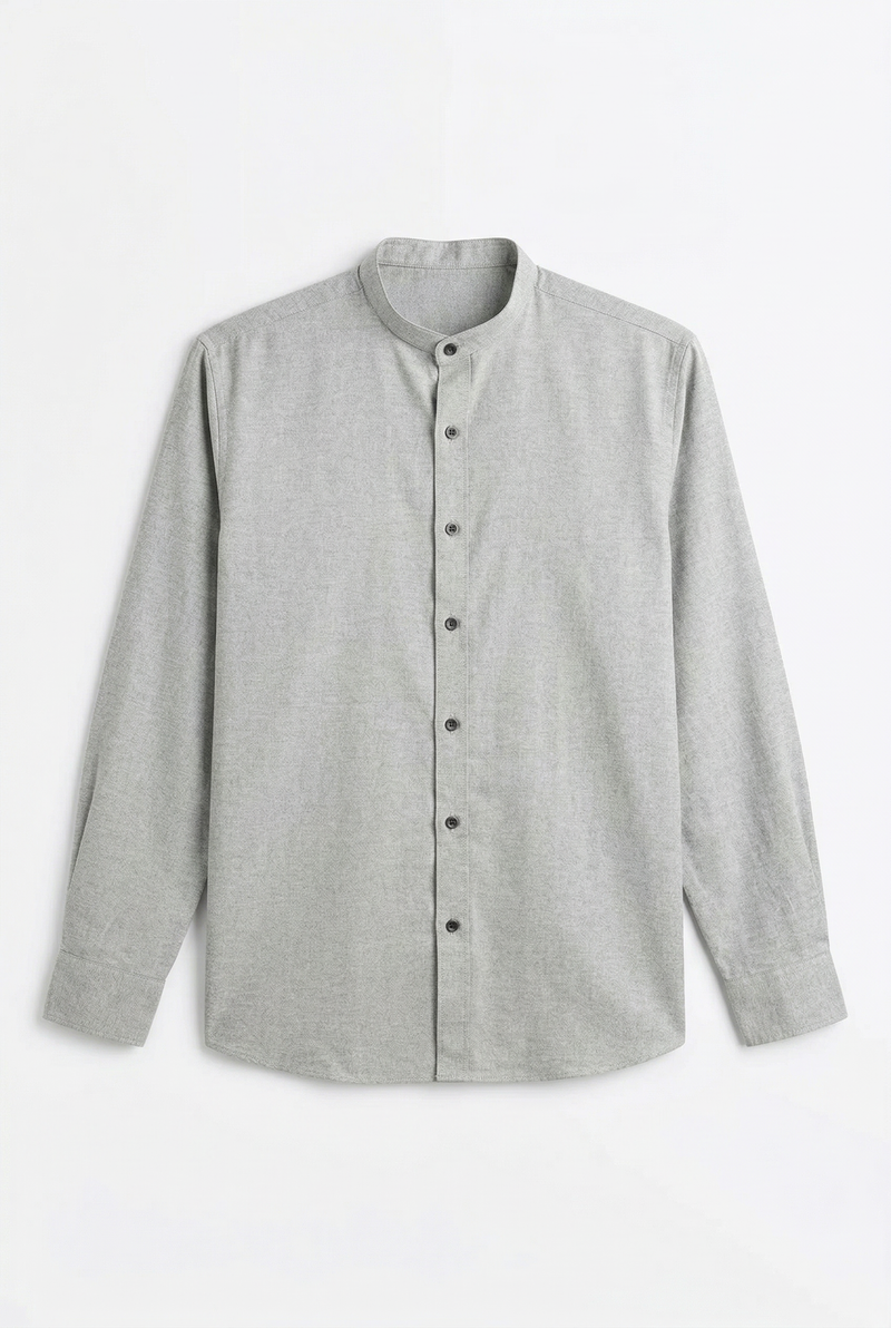 BEN COLLAR SHIRT
