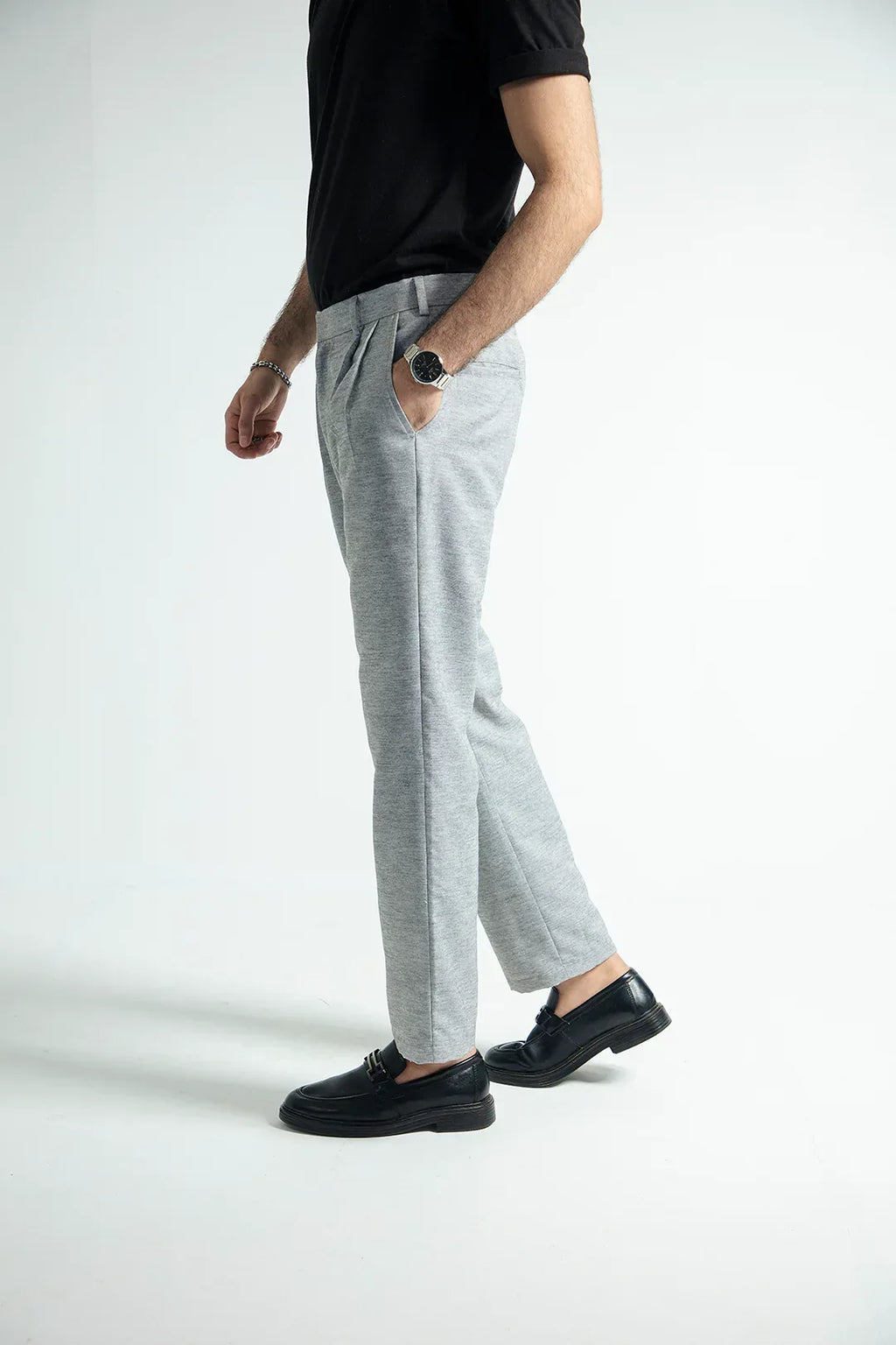 ADJUSTABLE PANT - Mensiox