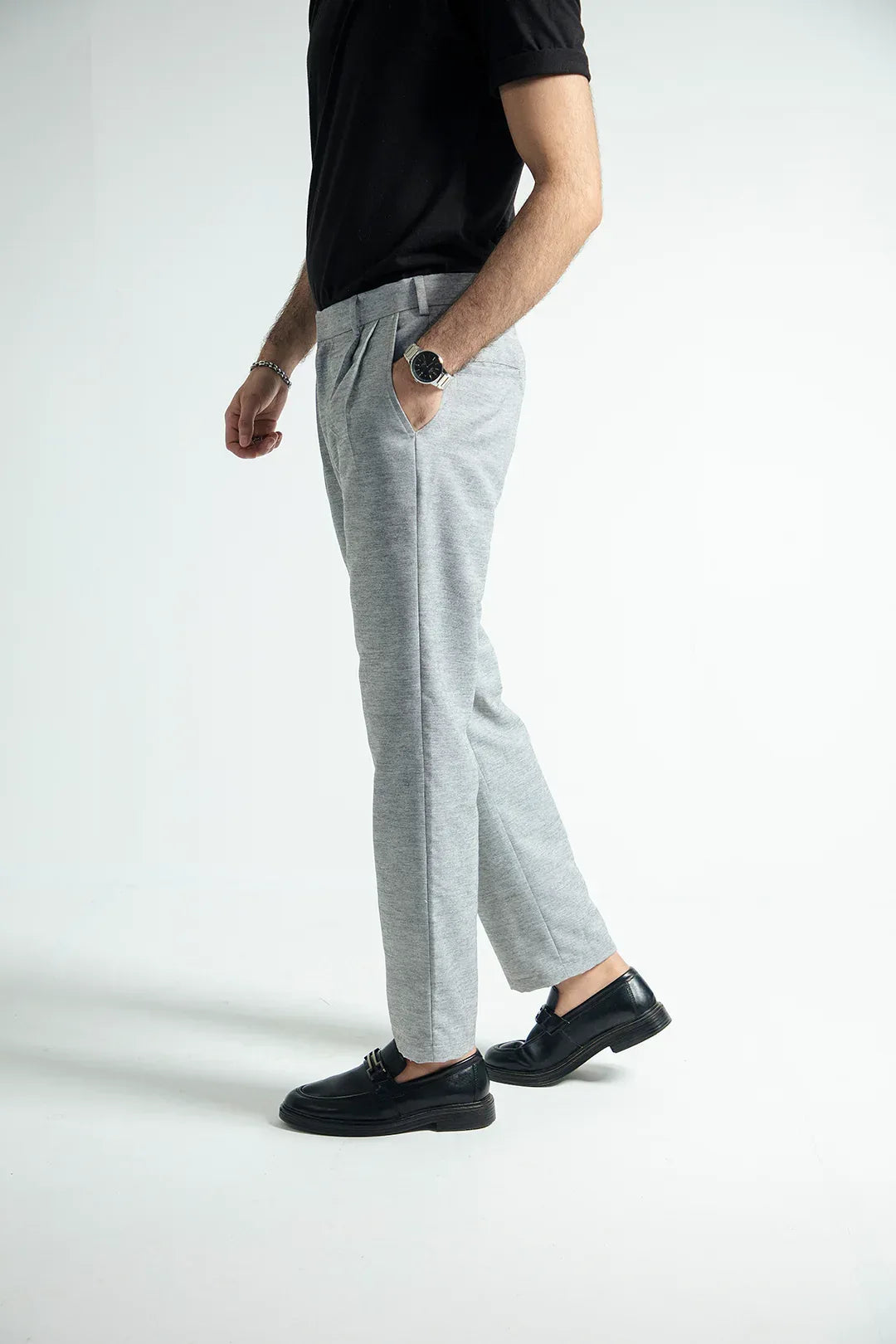 ADJUSTABLE PANT - Mensiox